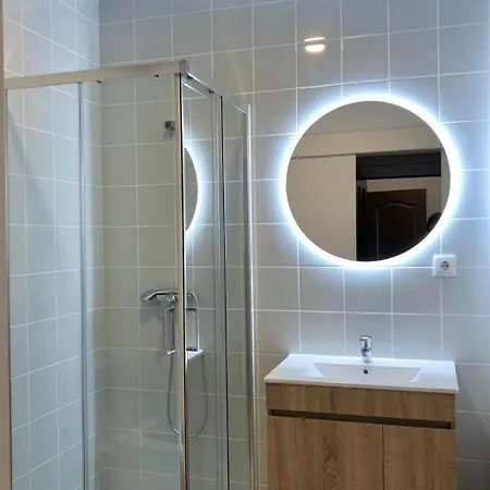 Apartmán Casa Arte Nova Do Rossio -