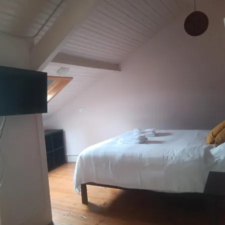 Casa Arte Nova Do Rossio - * Aveiro