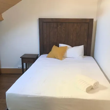 Casa Arte Nova Do Rossio - Apartmán Aveiro