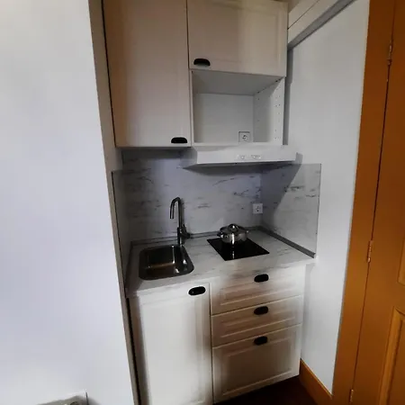 Casa Arte Nova Do Rossio -