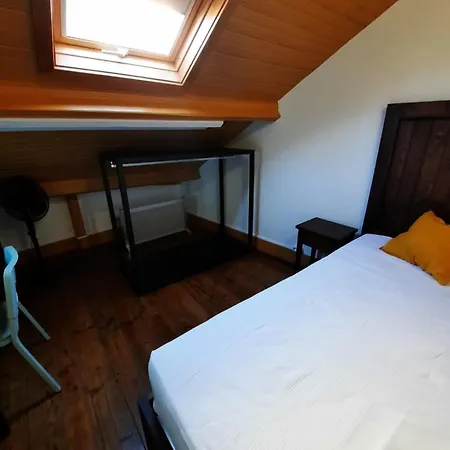 Casa Arte Nova Do Rossio - Apartmán *