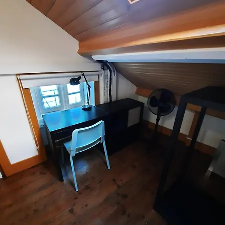 Casa Arte Nova Do Rossio - Apartment