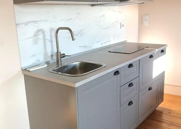 Daire Casa Arte Nova Do Rossio - Aveiro