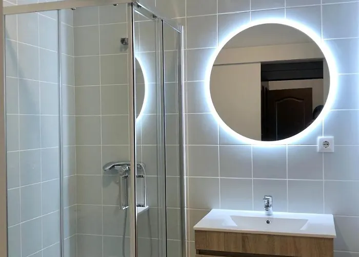 Daire Casa Arte Nova Do Rossio -