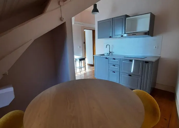 Casa Arte Nova Do Rossio -