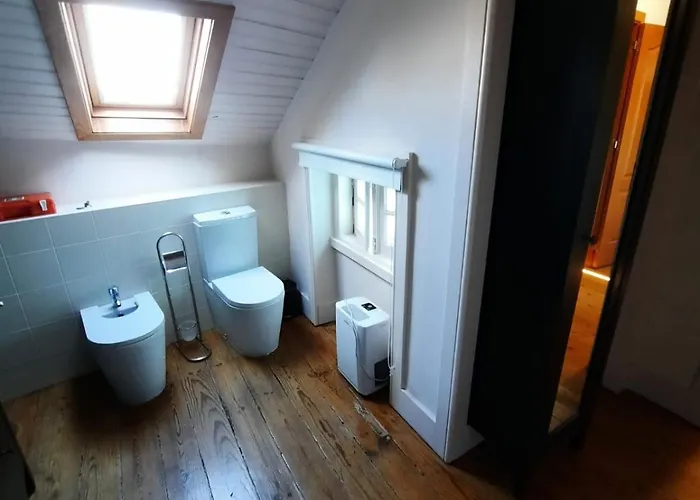 Daire Casa Arte Nova Do Rossio - *