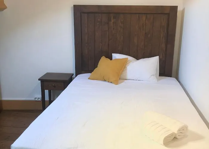 Casa Arte Nova Do Rossio - Daire Aveiro