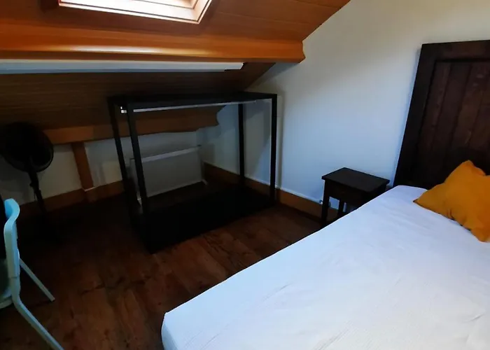 Casa Arte Nova Do Rossio - Daire *